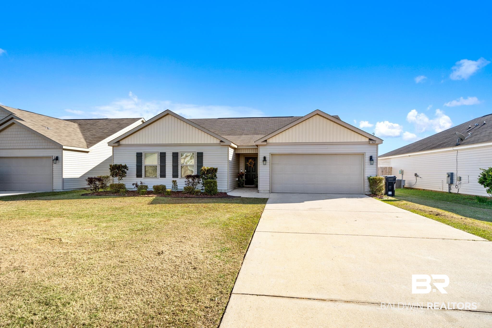 3829 Kendall Brook Drive Semmes, AL 36575 - Photo 1 of 25
