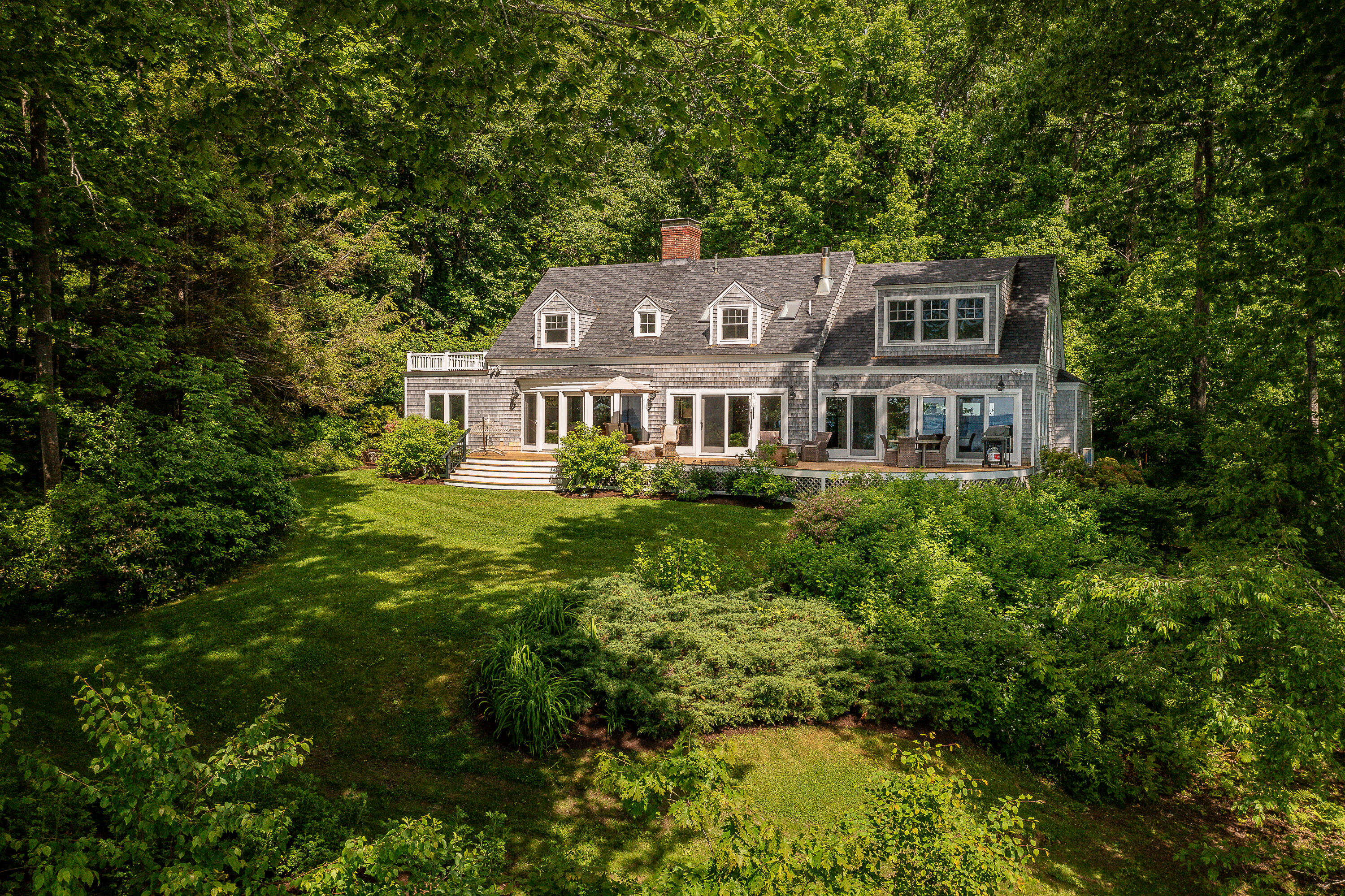 40 Spring Brook Hill Road Camden, ME 04843 - Photo 11 of 50 07_40SpringbrookHill_S_print