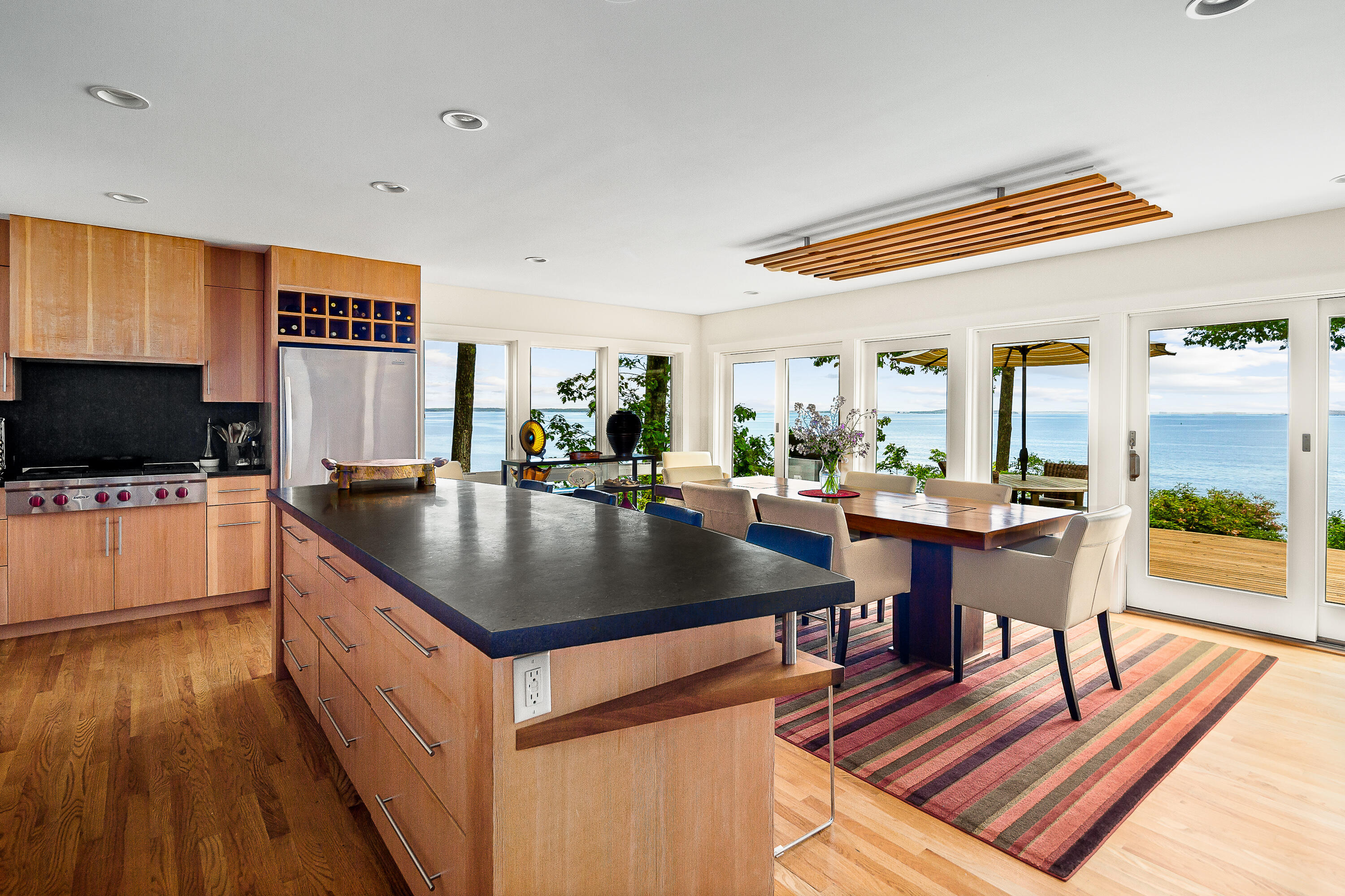 40 Spring Brook Hill Road Camden, ME 04843 - Photo 16 of 50 14_40SpringbrookHill_S_print