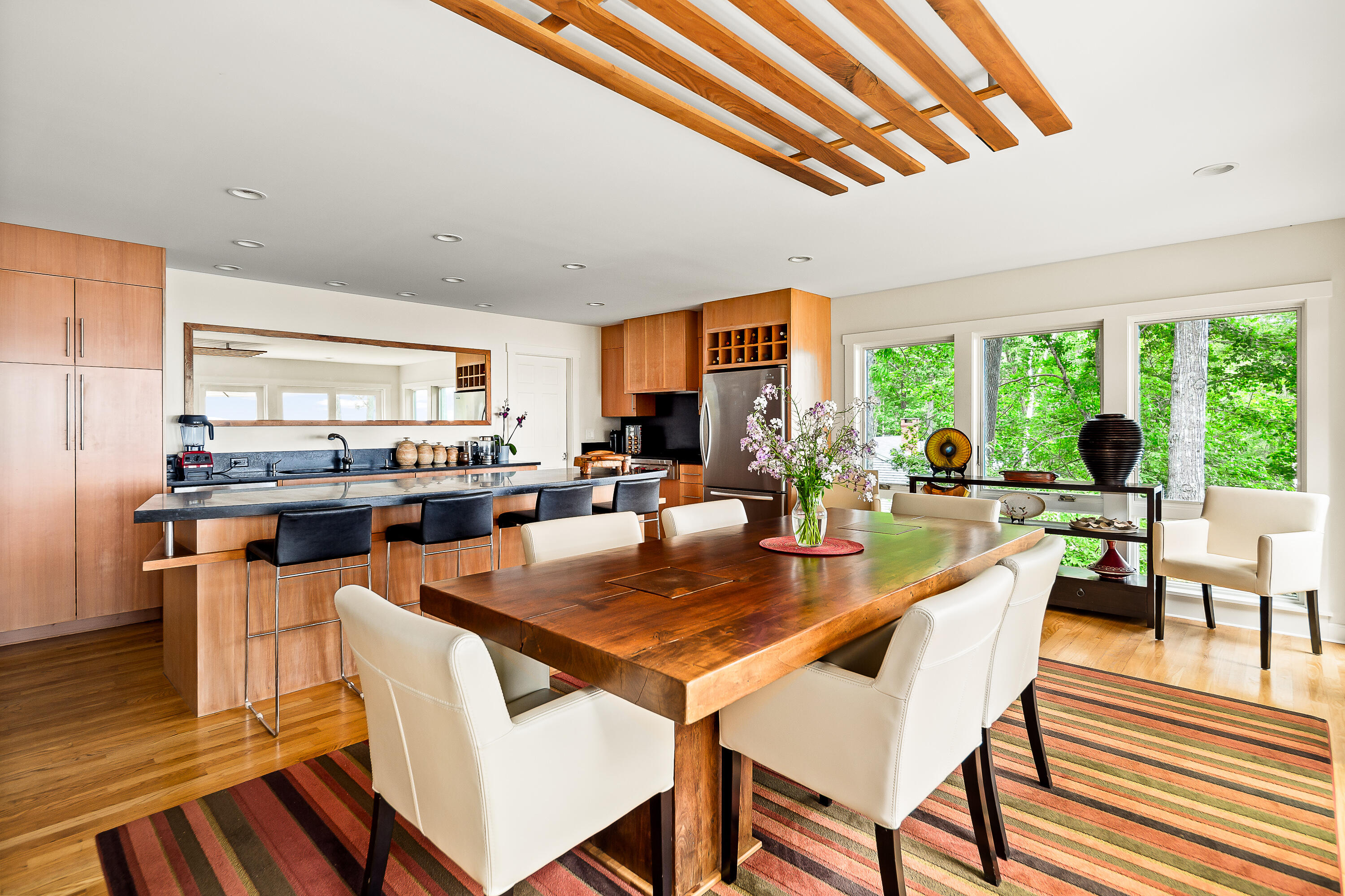 40 Spring Brook Hill Road Camden, ME 04843 - Photo 17 of 50 15_40SpringbrookHill_S_print