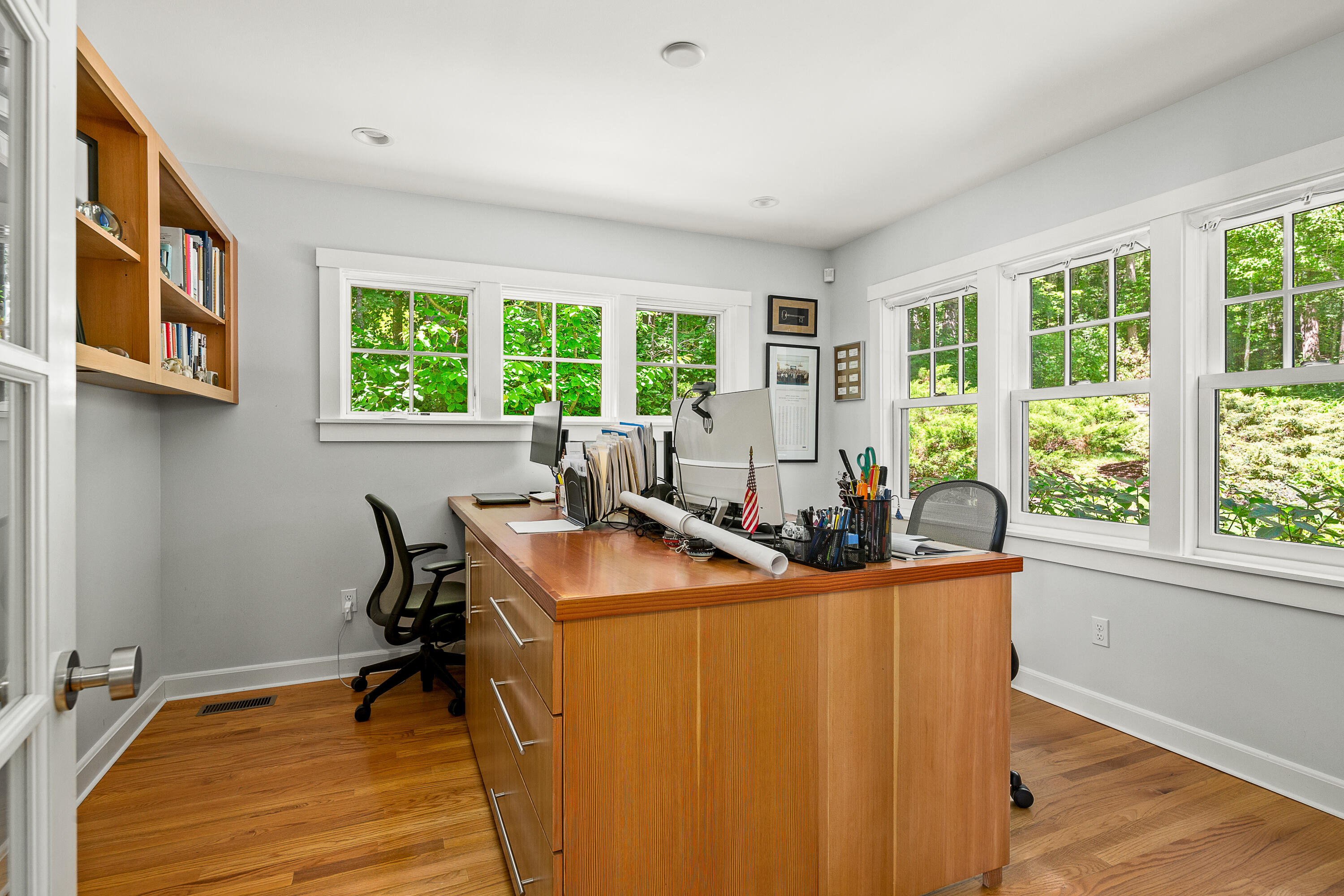 40 Spring Brook Hill Road Camden, ME 04843 - Photo 36 of 50 38_40SpringbrookHill_S_print