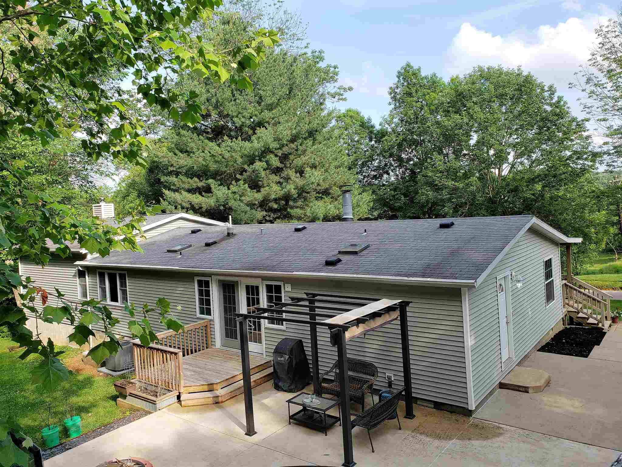 7460 West May Road Bloomington, IN 47403 - Photo 4 of 34