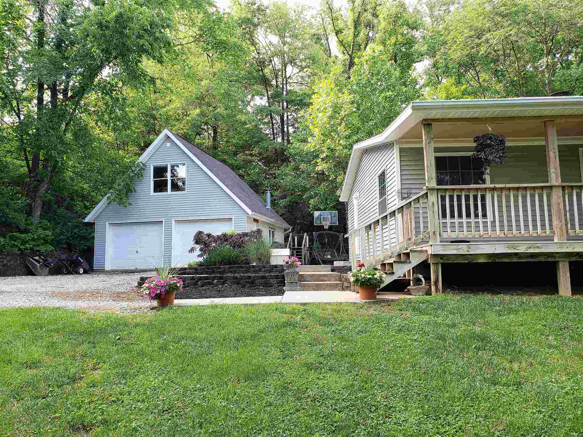 7460 West May Road Bloomington, IN 47403 - Photo 31 of 34