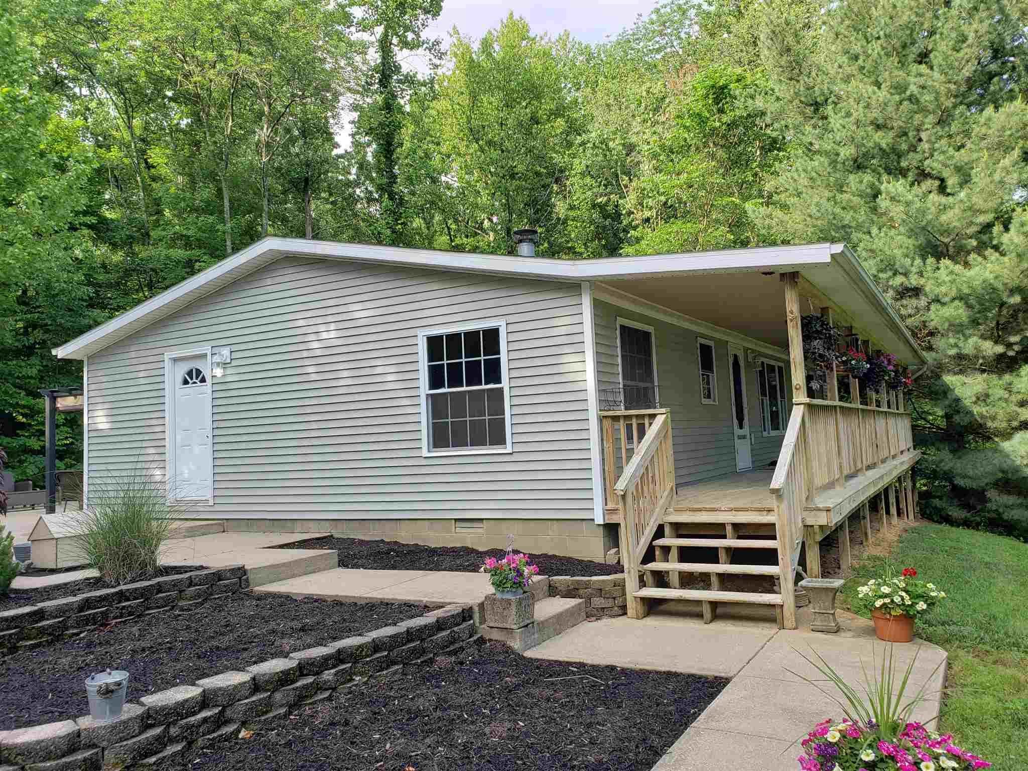 7460 West May Road Bloomington, IN 47403 - Photo 32 of 34