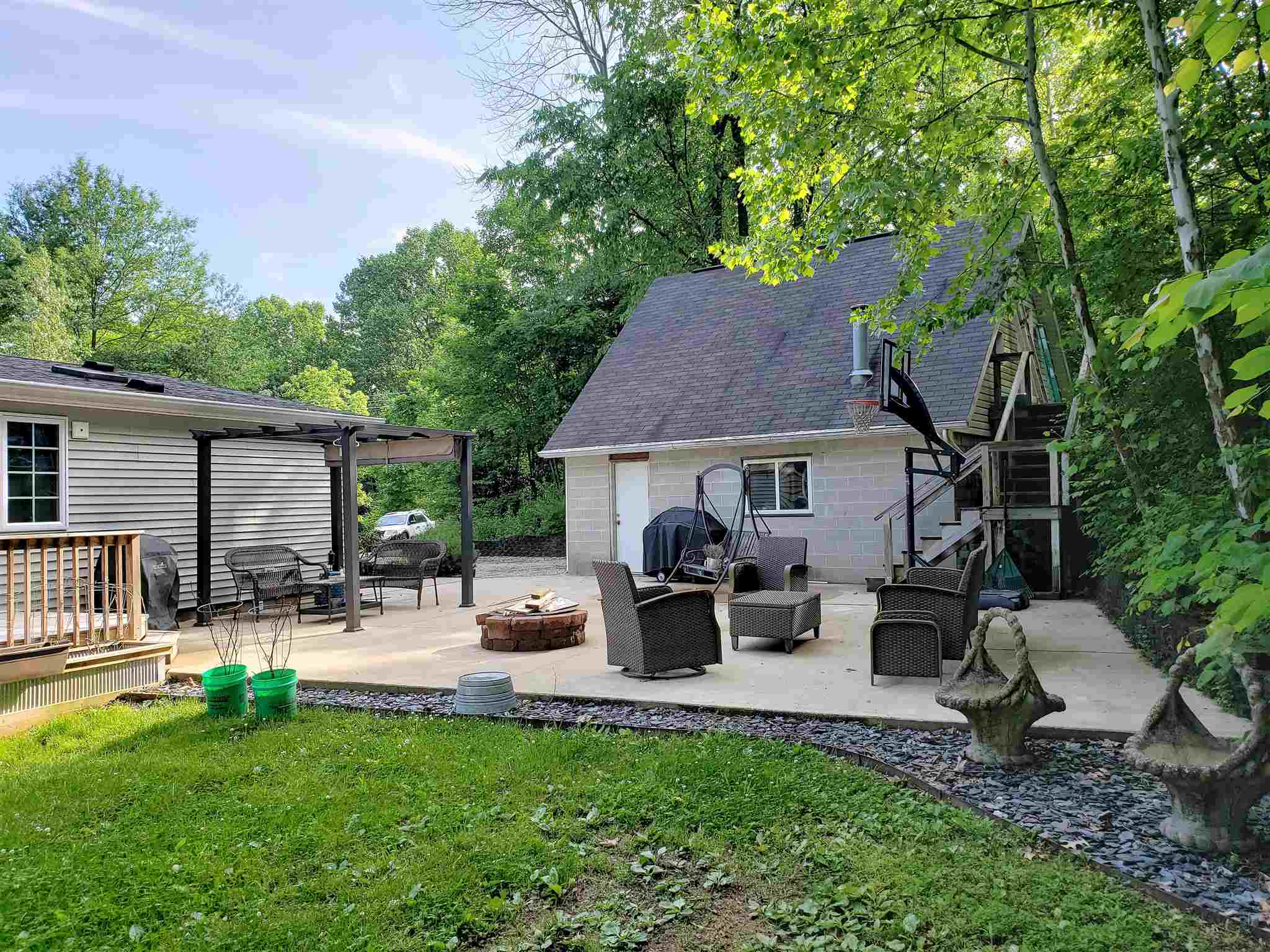 7460 West May Road Bloomington, IN 47403 - Photo 7 of 34