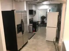 a close view of shoes