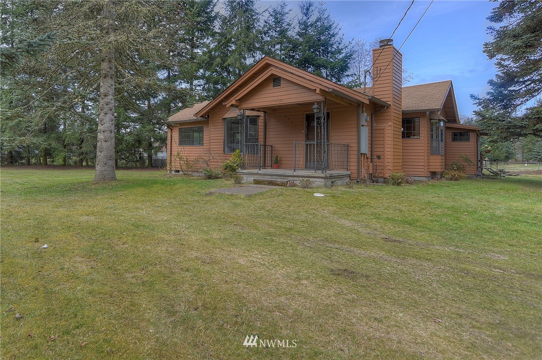 8841 Littlerock Road Southwest Tumwater, WA 98512 - Photo 1 of 15 Gallery Image 1