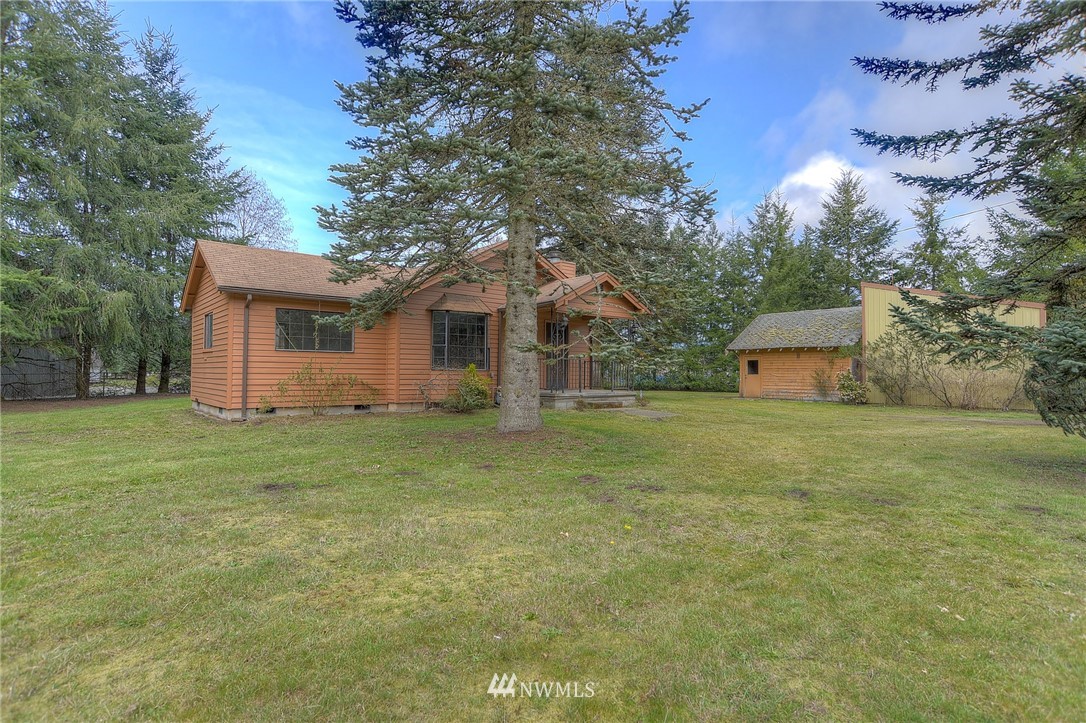 8841 Littlerock Road Southwest Tumwater, WA 98512 - Photo 13 of 15 Gallery Image 13