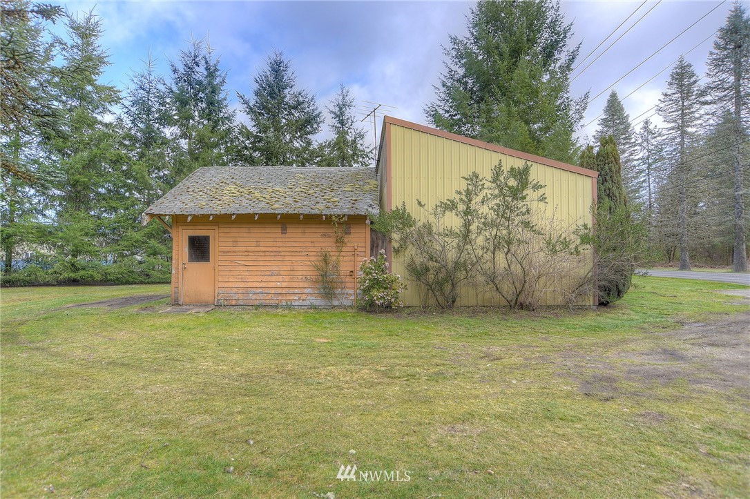 8841 Littlerock Road Southwest Tumwater, WA 98512 - Photo 14 of 15 Gallery Image 14