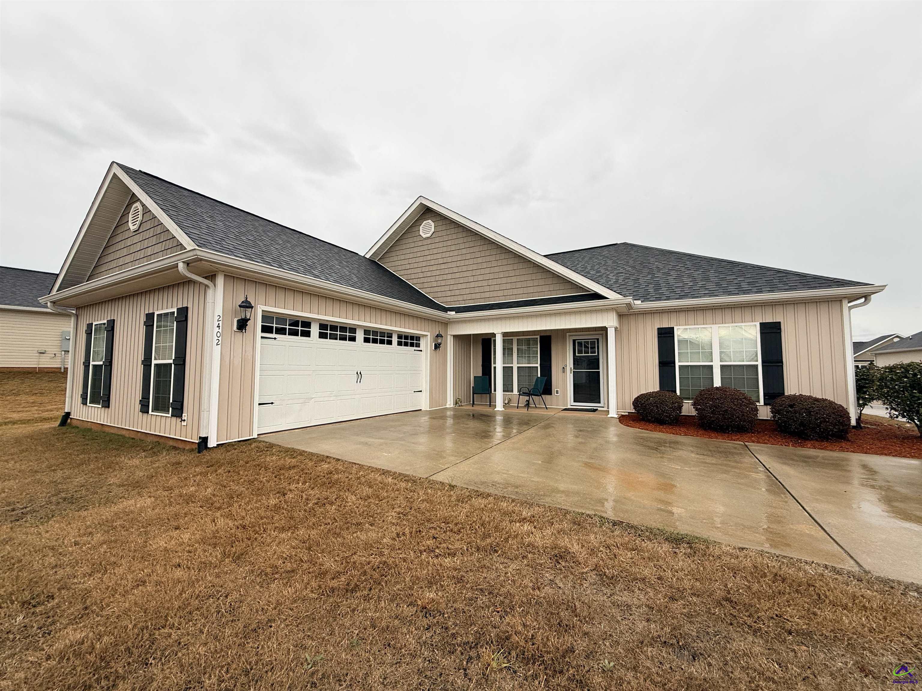 2402 Quail Ridge Lane Perry, GA 31069 - Photo 34 of 34 Gallery Image 34