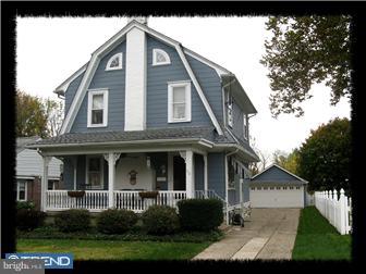 312 Nicholson Road Ridley Park, PA 19078 - Photo 1 of 12