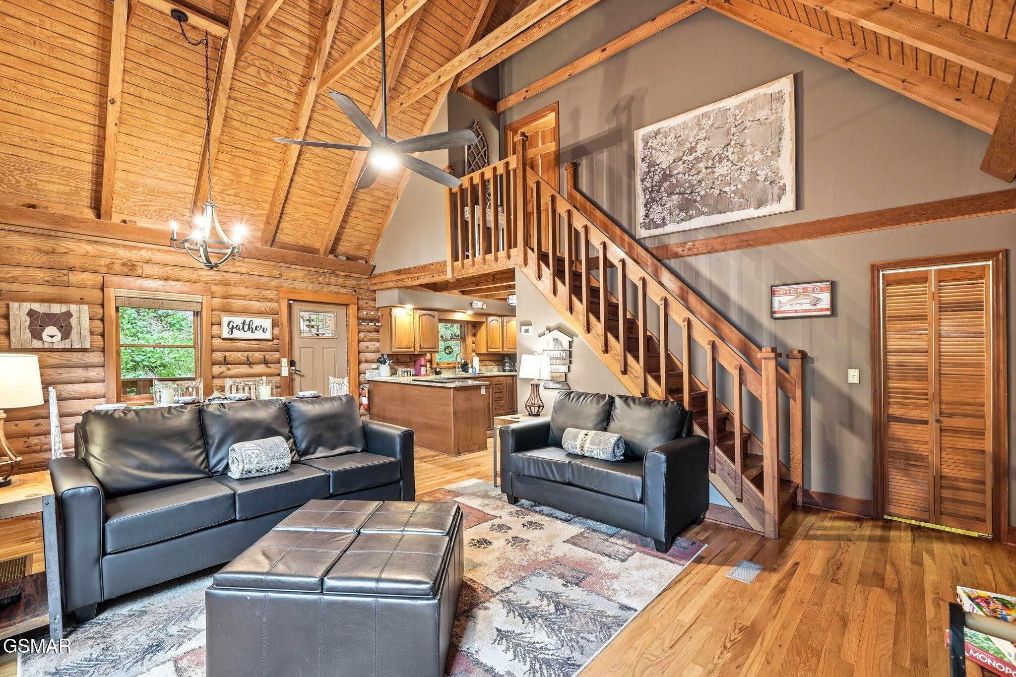 1563 Grant Road Sevierville, TN 37876 - Photo 8 of 44 Gallery Image 8