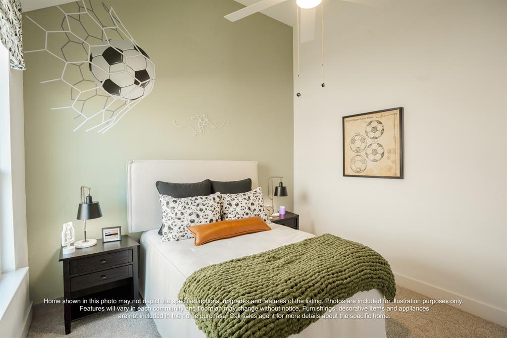 5200 Spring Valley Road Lorena, TX 76655 - Photo 9 of 11 SOMERSET EXTRA-6
