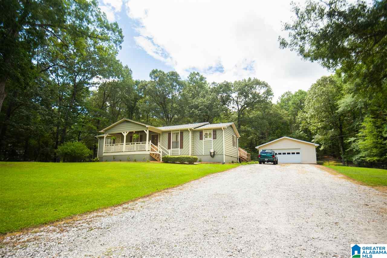 20235 Calhoun Road McCalla, AL 35111 - Photo 2 of 26