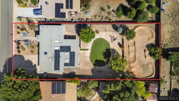 $799,900 | 8067 Rancho Fanita Drive, Santee, CA 92071