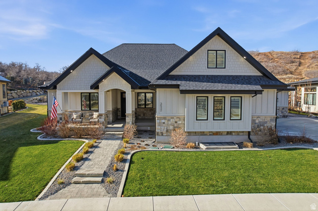 3532 South Mapleton Ests Drive Mapleton, UT 84664 - Photo 61 of 75
