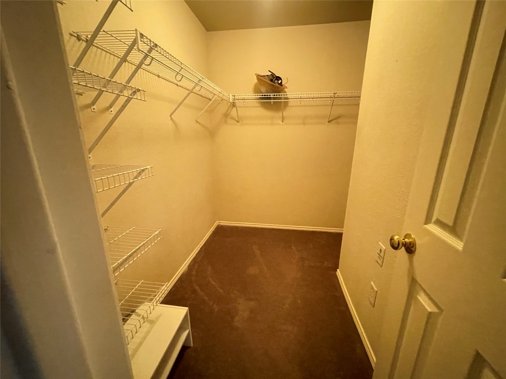 3508 Blue Ridge Drive Round Rock, TX 78681 - Photo 12 of 26 a bathroom with a shower