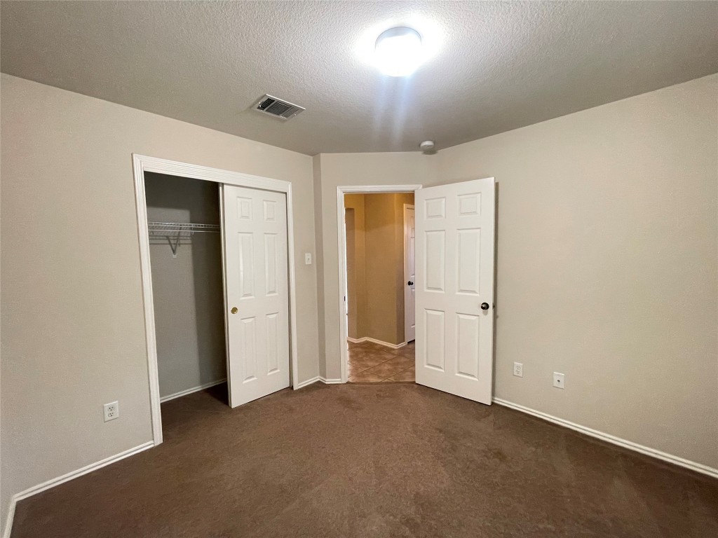 3508 Blue Ridge Drive Round Rock, TX 78681 - Photo 6 of 26 a view of an empty room