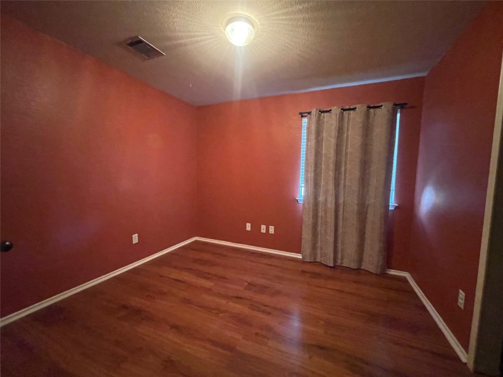3508 Blue Ridge Drive Round Rock, TX 78681 - Photo 9 of 26 a view of an empty room