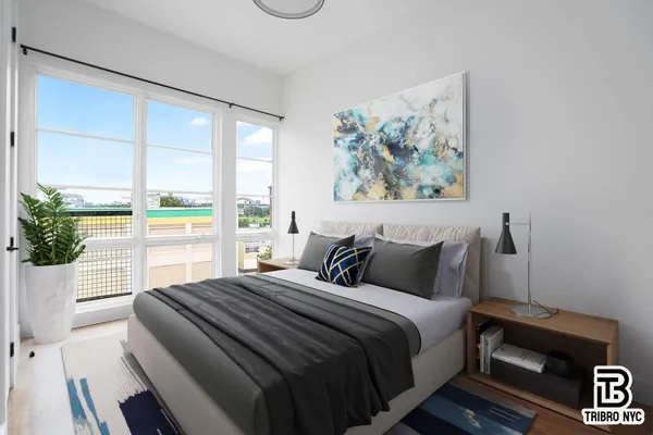 $2,700 | 109 Bruckner Boulevard, Unit 202 | Mott Haven