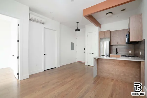 $2,700 | 109 Bruckner Boulevard, Unit 202 | Mott Haven