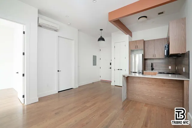 $2,700 | 109 Bruckner Boulevard, Unit 202 | Mott Haven