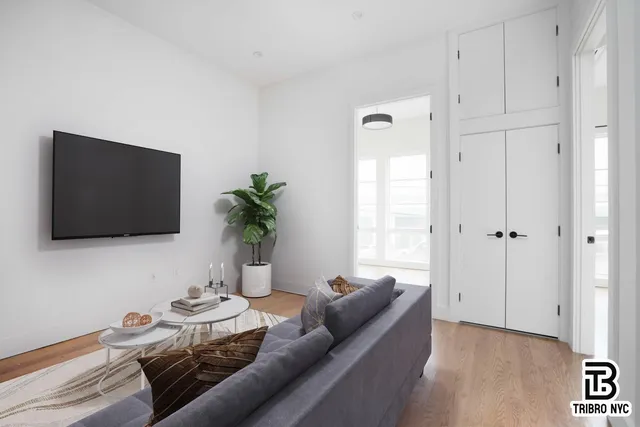 $2,700 | 109 Bruckner Boulevard, Unit 202 | Mott Haven