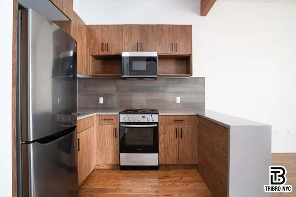 $2,700 | 109 Bruckner Boulevard, Unit 202 | Mott Haven
