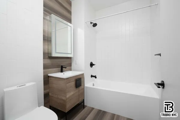 $2,700 | 109 Bruckner Boulevard, Unit 202 | Mott Haven