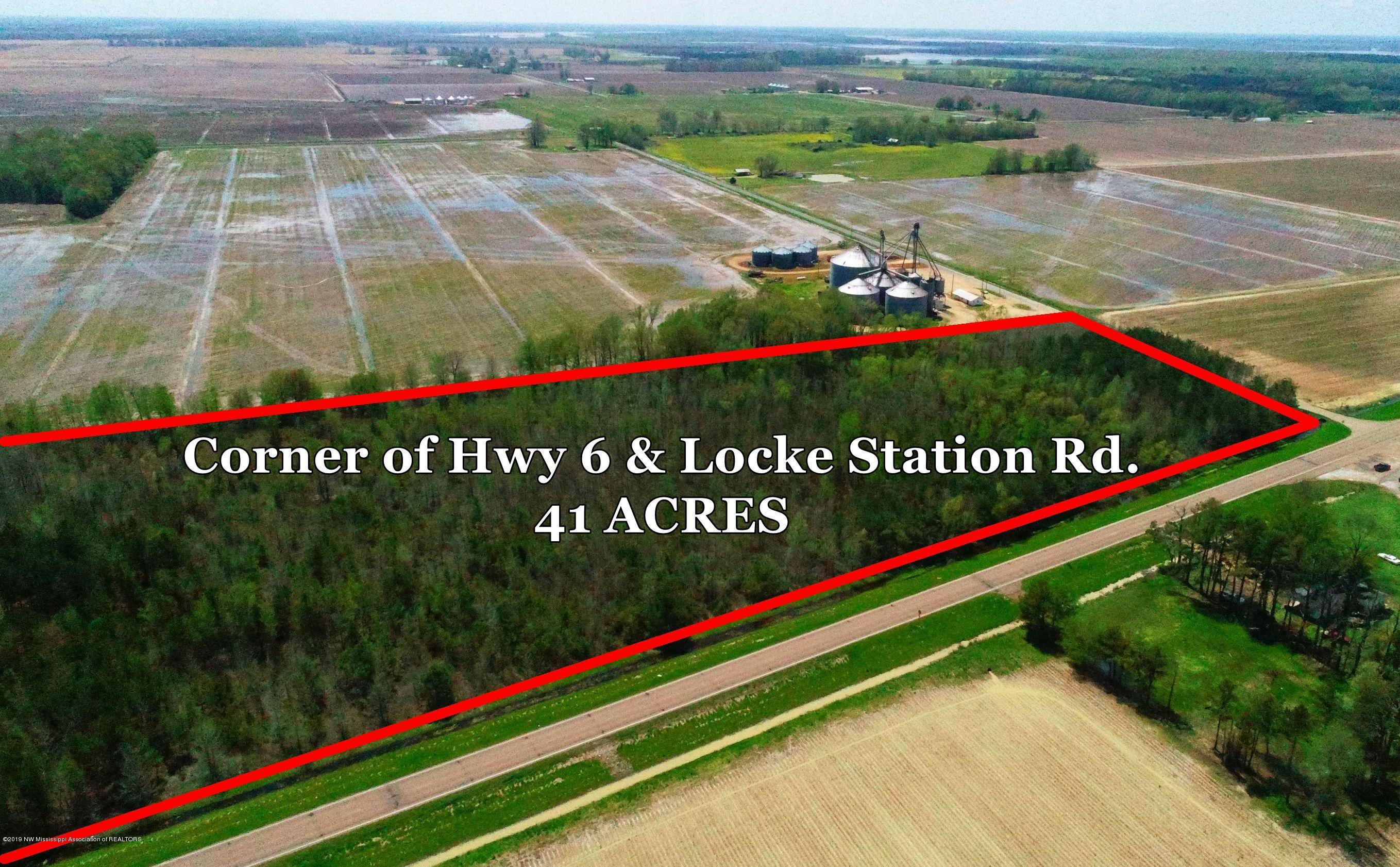 780 Locke Station Road Batesville, MS 38606 - Photo 1 of 37 1.1