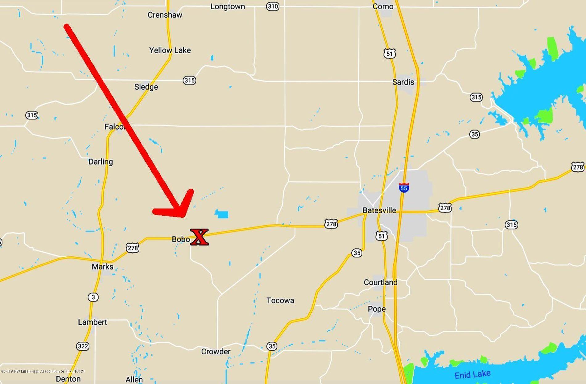 780 Locke Station Road Batesville, MS 38606 - Photo 2 of 37 1.2