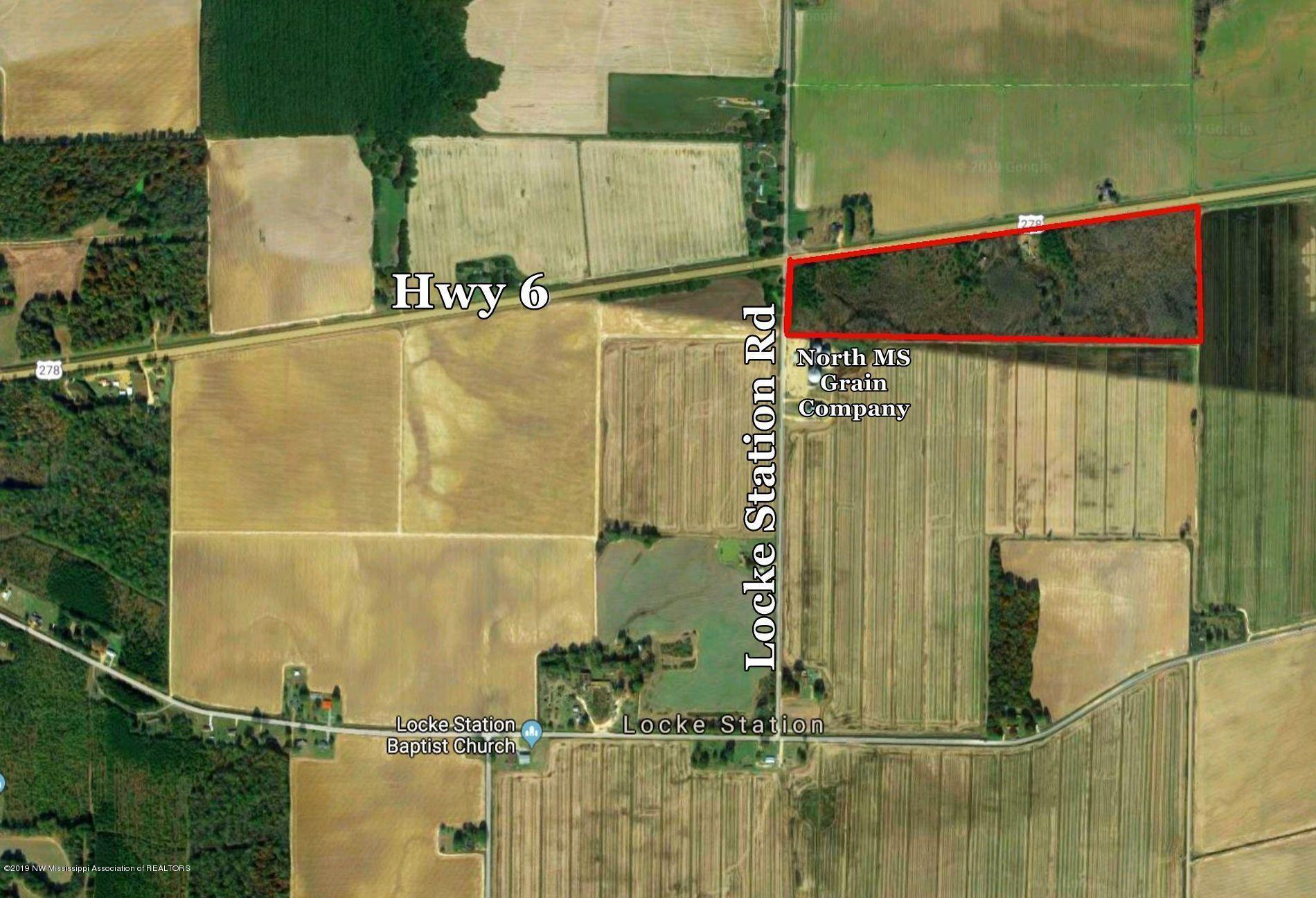 780 Locke Station Road Batesville, MS 38606 - Photo 3 of 37 1.4.1