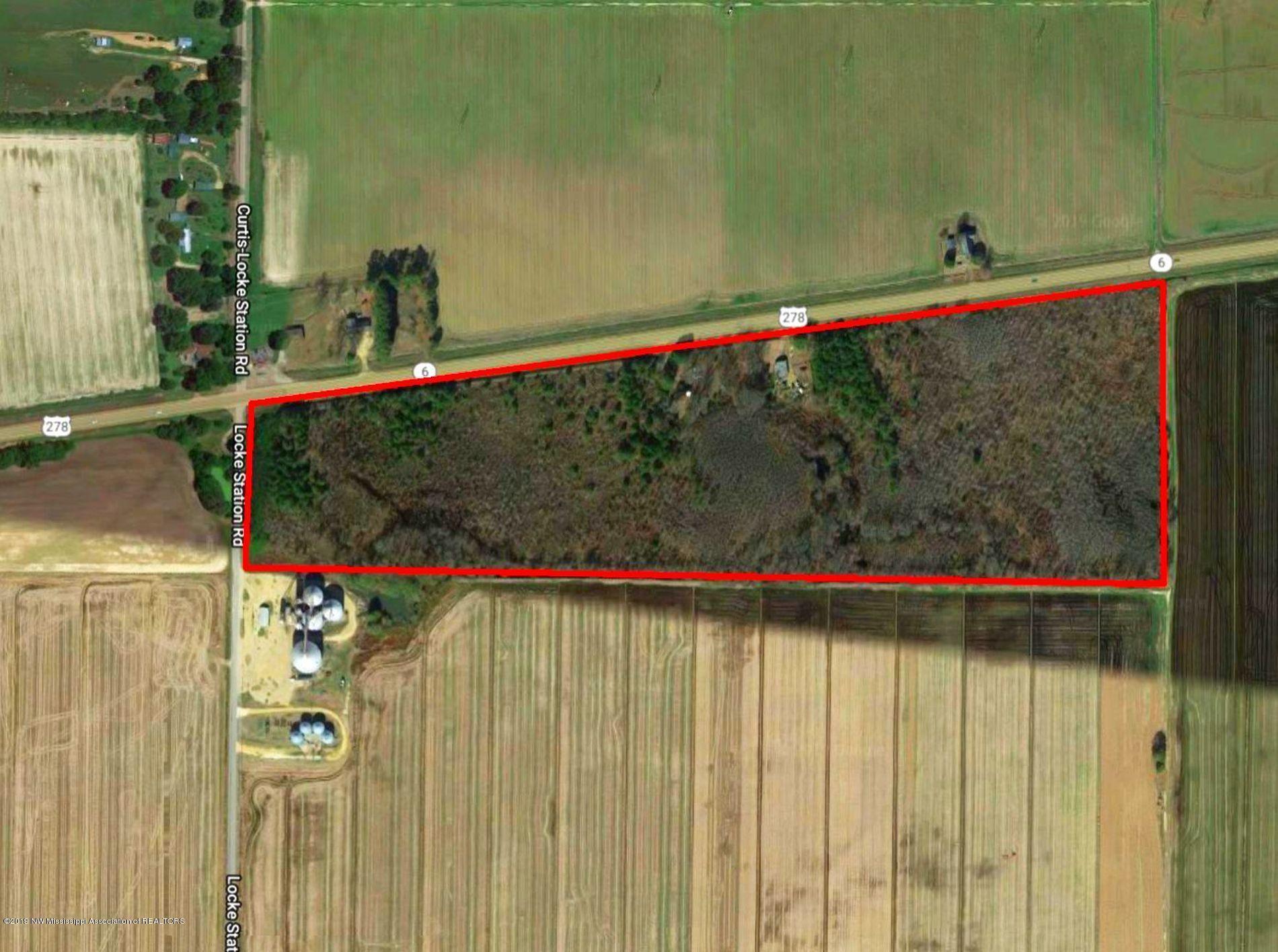780 Locke Station Road Batesville, MS 38606 - Photo 4 of 37 1.5