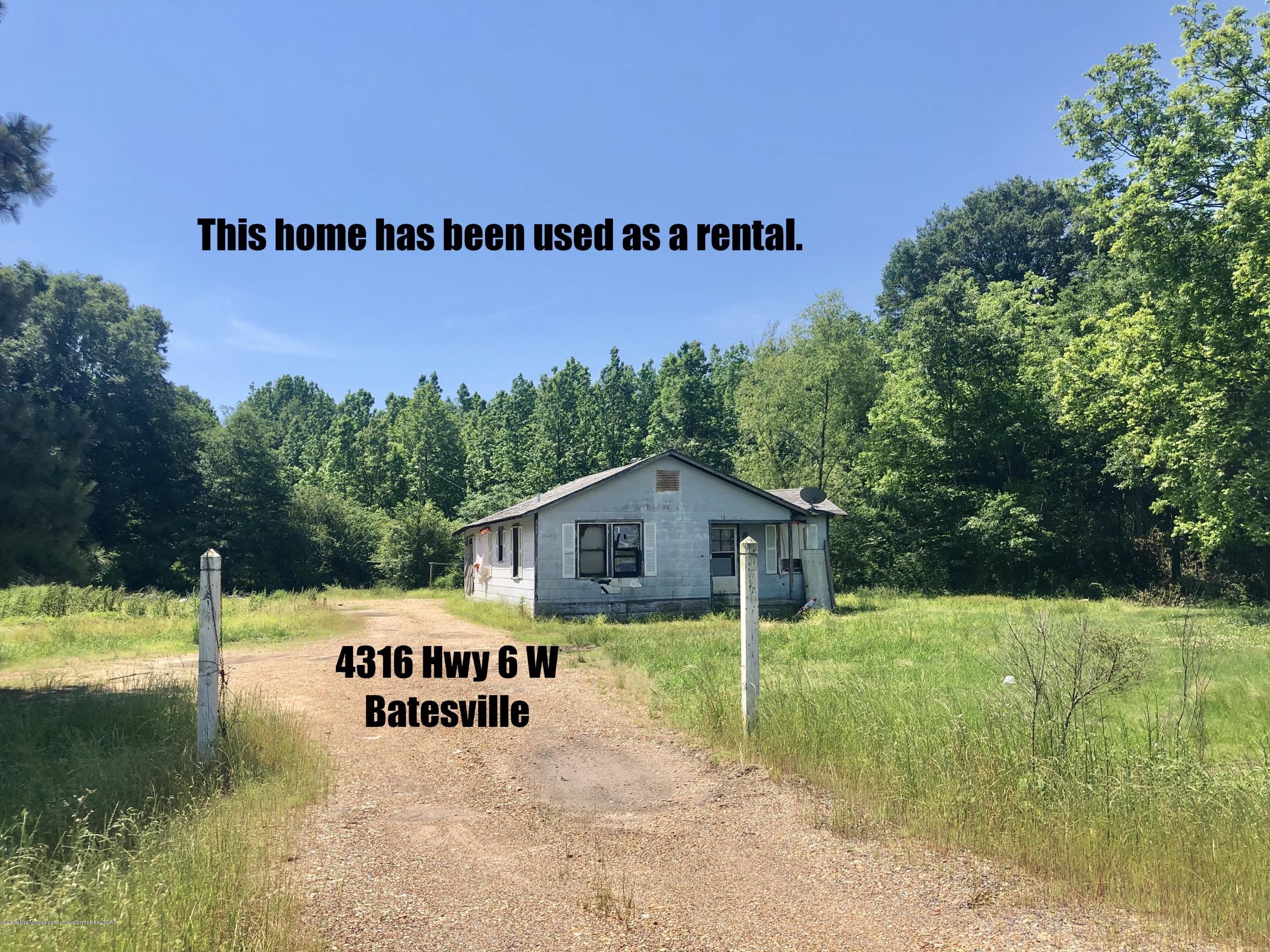 780 Locke Station Road Batesville, MS 38606 - Photo 7 of 37 1.8
