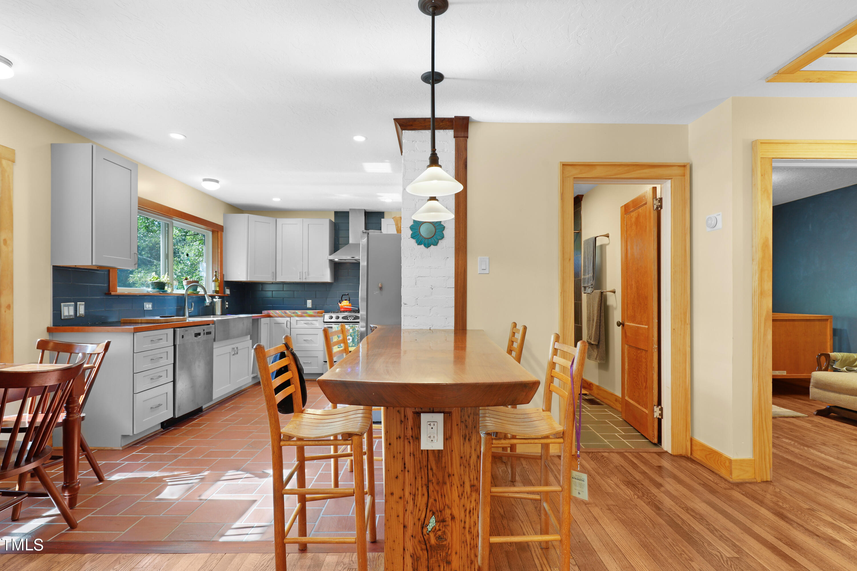 1609 Robinhood Road Durham, NC 27701 - Photo 9 of 21 9A
