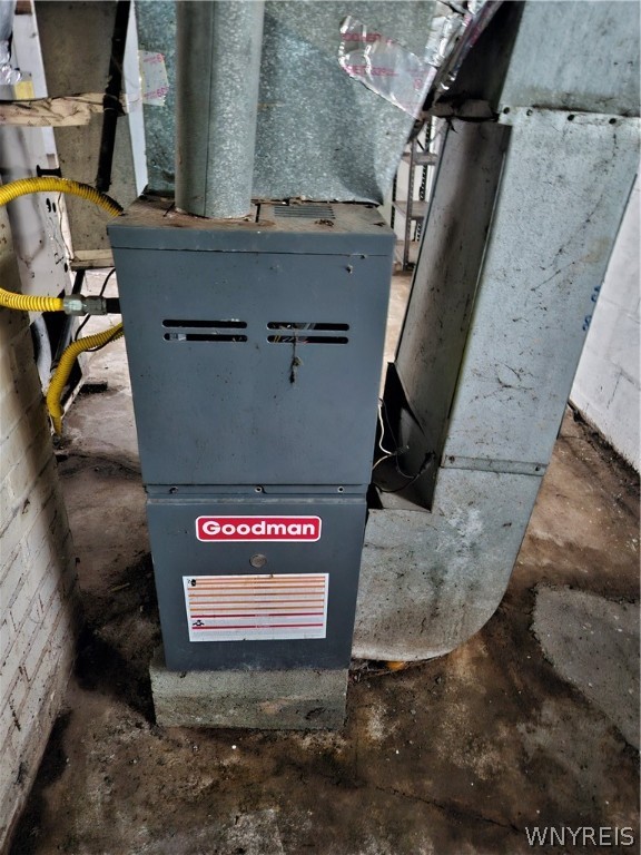 41 Pershing Avenue Buffalo, NY 14211 - Photo 18 of 19