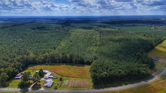 $360,000 | 949 East Pleasant Hill Road, Pink Hill, NC 28572