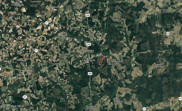 $360,000 | 949 East Pleasant Hill Road, Pink Hill, NC 28572