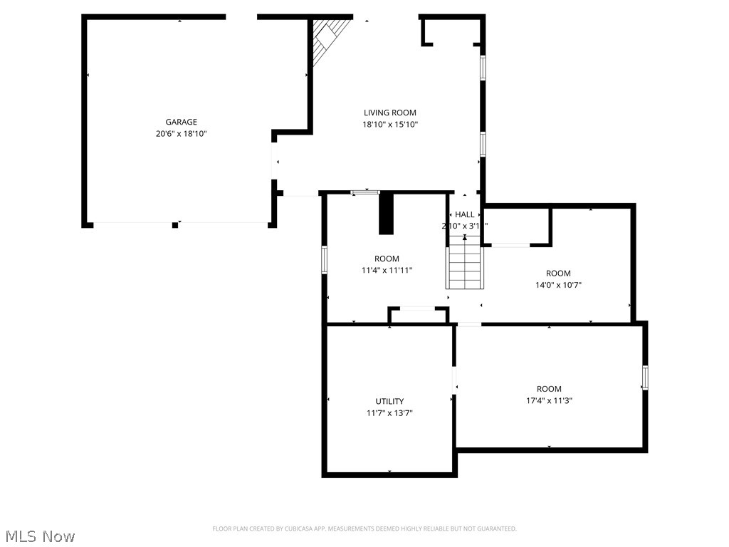 950 East Sprague Road Broadview Heights, OH 44147 - Photo 42 of 45