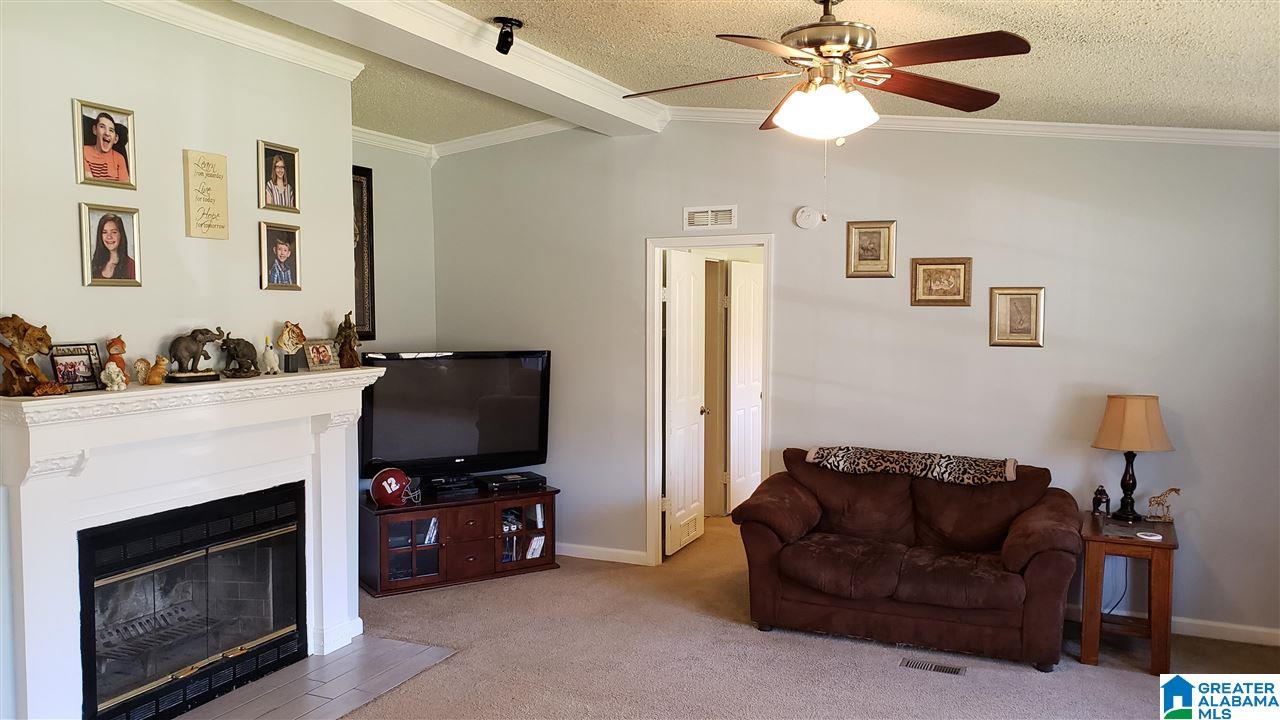 5545 Mcgowans Ferry Road Childersburg, AL 35044 - Photo 5 of 40