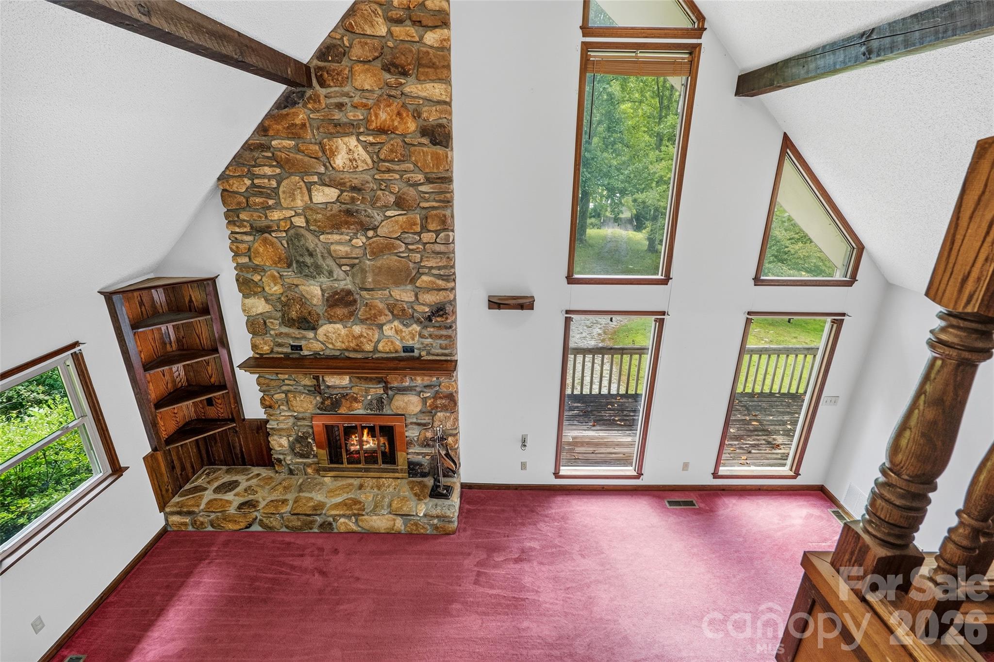 473 Middlefork Road Brevard, NC 28712 - Photo 31 of 43 Gallery Image 31