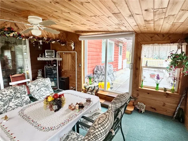 $249,900 | 2595 Colby Creek Road, Jasper, NY 14823