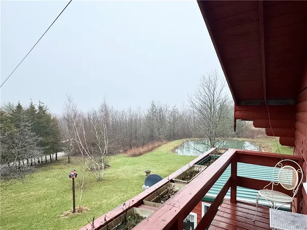 $249,900 | 2595 Colby Creek Road, Jasper, NY 14823