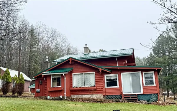$249,900 | 2595 Colby Creek Road, Jasper, NY 14823