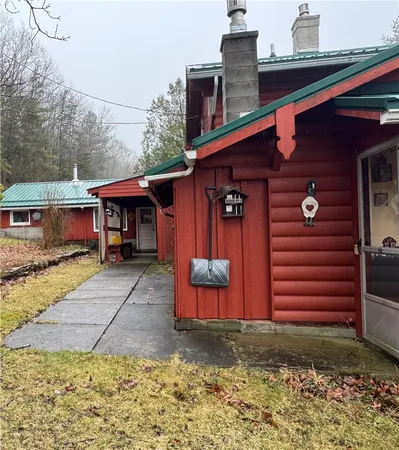 $249,900 | 2595 Colby Creek Road, Jasper, NY 14823