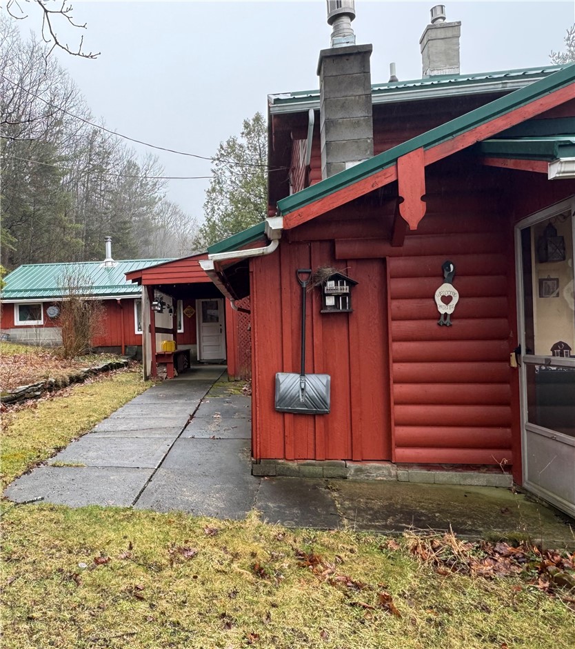 2595 Colby Creek Road Jasper, NY 14823 - Photo 21 of 37
