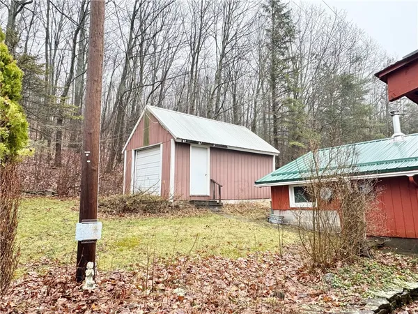 $249,900 | 2595 Colby Creek Road, Jasper, NY 14823