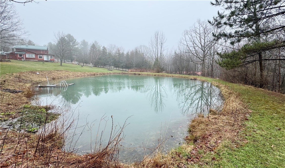 2595 Colby Creek Road Jasper, NY 14823 - Photo 27 of 37