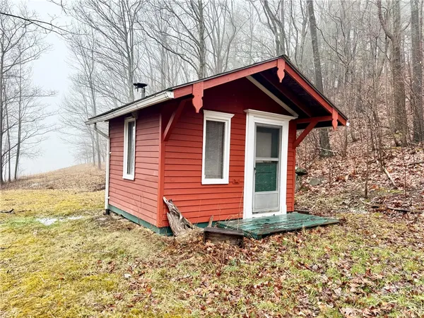 $249,900 | 2595 Colby Creek Road, Jasper, NY 14823