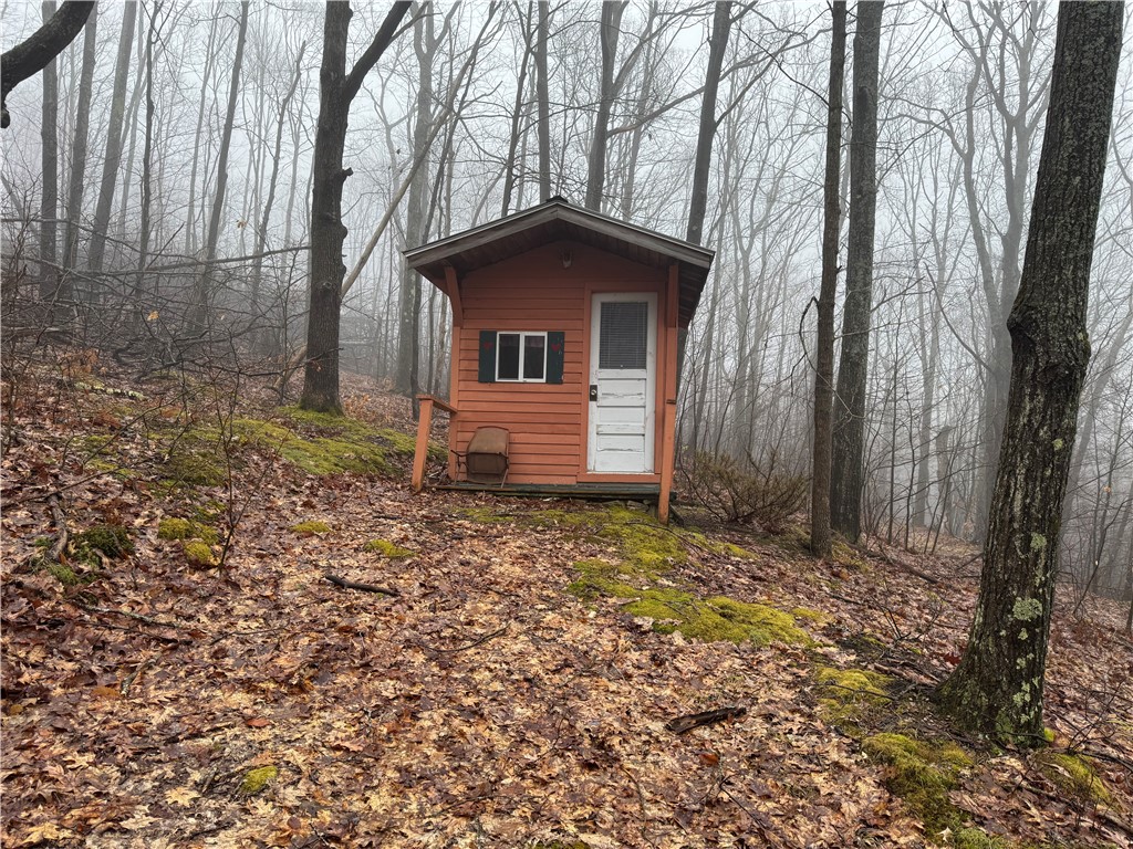 2595 Colby Creek Road Jasper, NY 14823 - Photo 32 of 37